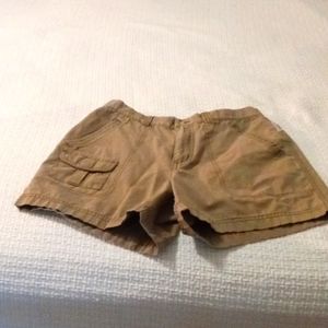 Columbia Shorts
